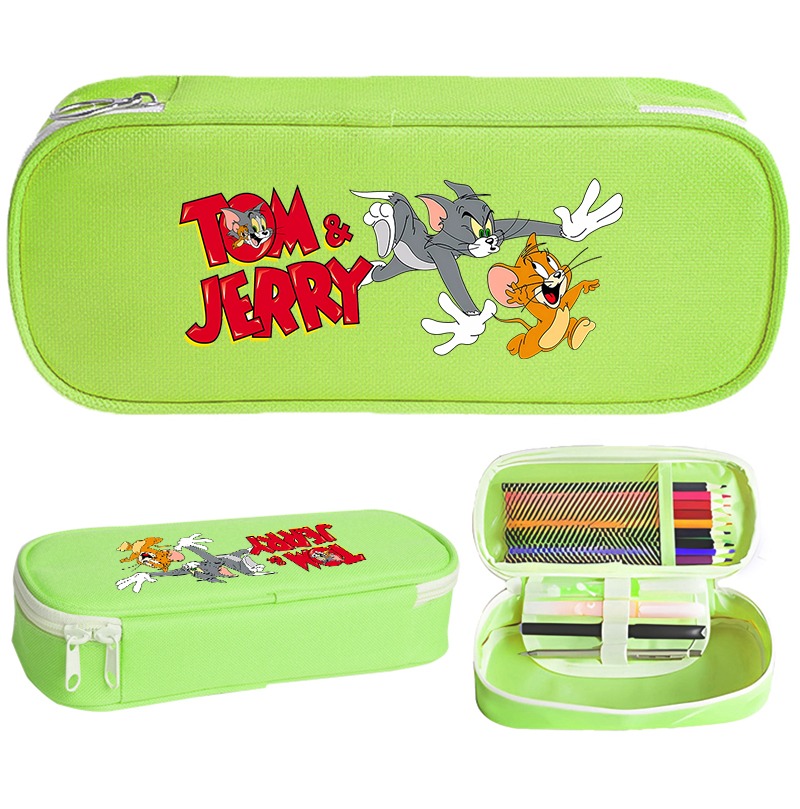 Stationery Supplier - Estuches de lápices bonitos de Tom