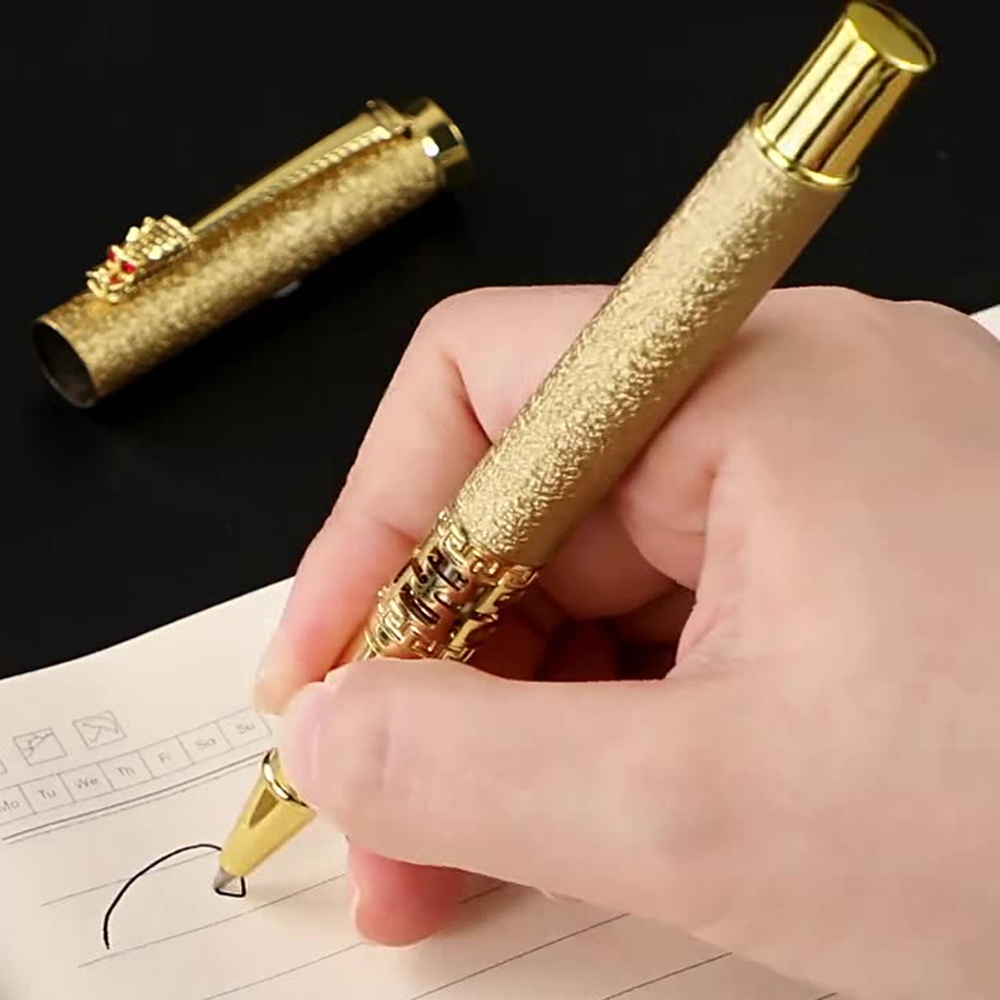 Bolígrafo de Gel Personalizado - Stationery Office And School Supply Stores reseña y precio