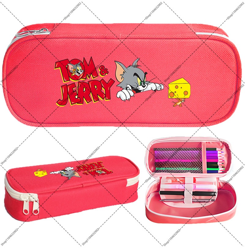 Estuches de lápices bonitos de - Stationery Supplier reseña y precio