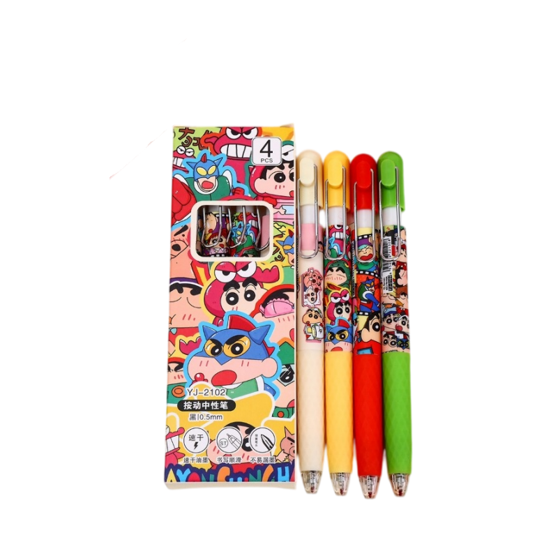 Nuevo Bolígrafo de Gel con Dis - Stationery Supplier reseña y precio