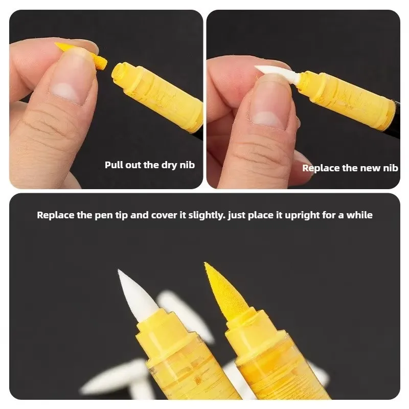 Núcleos de repuesto para rotul - Stationery Supplier reseña y precio
